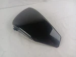 Harley Davidson Genuine Gloss Black Sportster Oil Tank Side Cover 13571-07. Fixed Price $48.60.