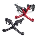 Cnc Pivot Brake Clutch Levers For 2021-2024 Honda CRF250L Rally CRF300L Us. Fixed Price $39.41.