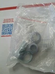 Genuine Brp Can-am 715000127 Flag Pole Mount Quick Attach Connect New Oem. Fixed Price $8.50.
