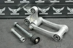 2005 Honda 05-07 CR125R Oem Rear Shock Linkage Links Cushion Relay 52465-KSR-710. Fixed Price $246.49.