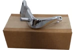 50649-90 New Oem 1991-2017 Harley-davidson Fxd Dyna Footpeg Mount Bracket Chrome. Fixed Price $44.99.