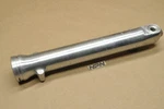 Nos Honda K2 TL125S Left Front Fork Lower Case Tube 51521-355-003. Fixed Price $219.99.