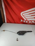 1978 Honda Fl 250 Odyssey Hand Parking Brake 47105-950-000 1977-1984. Fixed Price $59.95.