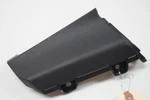 Honda 80136-MKC-A000 Cover Saddlebag Rr Very Good Condition Black B253. Fixed Price $28.88.
