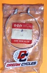 Nos Suzuki GT250 TM250 TM400 Rear Air Boot Clamp 09402-80306 02112-05257 New. Fixed Price $21.89.