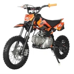 X-pro Bolt 125CC Dirt Bike Pit Off Road With 4 Stroke Auto Transmission. Fixed Price $599.00.