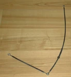 Norton Commando Oil Line For Rocker Arms. 06-5561. Feed Pipe. Fixed Price $113.07.