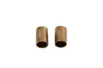 Harley Davidson Sportster Brake And Shifter Cross Shaft Bushings Oem 47757-52. Fixed Price $16.02.