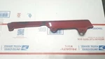 Kawasaki 76-79 KZ750T Side Front Seat Cover Trim 53043-015-74(MISC. 8005). Fixed Price $18.00.