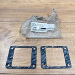 Yamaha Oem Nos Valve Seat Gasket Qty: / 3TT-13621-00 YZ125 YZ100 YZ80 EX440. Fixed Price $12.00.
