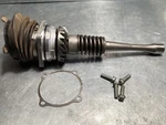 2004 Kawasaki Force Bevel Driven Gear Shaft & Housing Complete. Fixed Price $30.69.