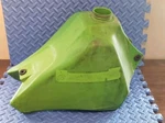 Vintage Oem Kawasaki Dirtbike Petrol Fuel Gas Tank Kdx 200 Kx 250 Enduro. Fixed Price $79.99.