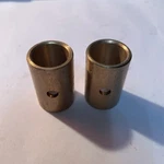Indian Chief Vintage Connecting Rod Bushing Motorcycle (2) Nos. Fixed Price $12.99.