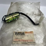 Nos 1973-1978 Yamaha TX500 Condenser, XS500, 371-81625-10. Fixed Price $15.00.