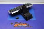 1999 Yamaha XV1600 Road Star Left Front Footrest Step. Fixed Price $52.92.