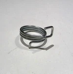 Suzuki GT750 GT550 GT500 GT380 GT250 Rear Brake Arm Spring 09448-30001. Fixed Price $22.84.
