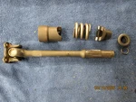 Bmw Airhead Drive Shaft Parts R75 R100RT R100RS R100S R90S R80RT. Fixed Price $80.00.