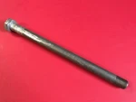 Rupp Nos Oem Rear Axle Shaft Bolt 33065 RMX125 100 Motocross Sachs. Fixed Price $36.99.