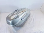 1999 Yamaha Royal Star Venture XVZ1300 Left Rear Luggage Saddlebag Case. Fixed Price $249.95.