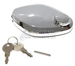 Kawasaki Z650 Fuel Cap & Keys / Gas Petrol KZ900 KZ1000 B2-06. Fixed Price $53.67.