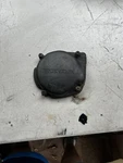 1984 Honda CR125R Stator Cover Mag. Fixed Price $15.50.