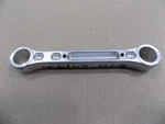 New Oem Kawasaki Rear Suspension Linkage Rod / 46102-1125 KX60. Fixed Price $22.00.