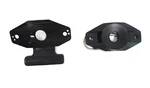 Seadoo Oem Pwc Latch Lever Cover And Base 1996-2017 Hx Gti Gts Gtx (most Models). Fixed Price $10.76.