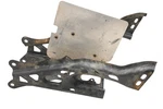 06 Can-am Outlander 800 4X4 Battery Box Tray & Heat Shield Bombardier. Fixed Price $44.98.