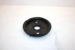 1983 Honda Atc 110 Oem Rear Brake Drum Cover 40531-943-020 Ahs. Fixed Price $51.59.