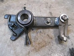 Shift Bracket Drum Stopper 1978 Yamaha XS400. Fixed Price $29.74.