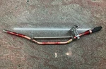 2016-2025 Bmw G310R Handlebar Steering Oem 32718554119. Fixed Price $129.99.
