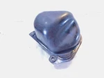 2002-2009 Yamaha Road Star 1700 Warrior Secondary Aux Reserve Gas Fuel Cell Tank. Fixed Price $49.95.