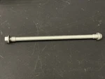 2017-19 Ducati Supersport 939 Oem Engine Hardware Screw Mounting Bolt 5040. Fixed Price $30.00.