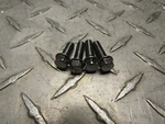 1987-1990 Suzuki LT500R Quadracer Power Valve Cylinder Cover Bolts 01547-06207. Fixed Price $21.11.