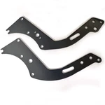 Triumph Pre Unit Swinging Arm Engine Plates (1954-59) Oem: 82-3541/3760. Fixed Price $68.56.