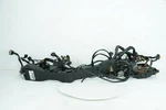 2010 Harley Touring Electra Glide Ultra Oem Main Wire Wiring Harness Loom Abs. Fixed Price $171.00.