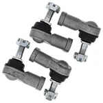 Niche Tie Rod End Kit For 1987 Honda Fourtrax TRX250 53158-HA8-770 Atv. Fixed Price $26.95.