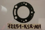 Cylinder Gasket Honda Cr 125 2004. Fixed Price $54.41.