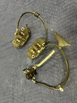 06 Suzuki Gsxr 600 750 Oem Front Tokico Brake Calipers Hardware Master. Fixed Price $130.95.