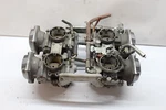 1986 Yamaha Venture Royale Xvz 1200 Tdk Carburetor. Fixed Price $270.00.