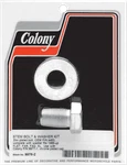 Colony 9976-2 Stem Bolt And Washer Kit Fxdl Dyna Low Rider. Fixed Price $10.28.