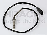 Hitachi Exhaust Gas Temperature Sensor For Vw Skoda Seat Audi Eos Cc 03G906088J. Fixed Price $89.08.