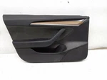 2023 Tesla Front Driver Interior Door Panel Trim 1761294-01-C. Fixed Price $343.14.