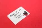 Nos 4X12 Screw Honda ATC110 ATC185S ATC70 ATC90 CR125M CR250 Oem # 90164-357-000. Fixed Price $13.95.