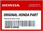 1968-1978 Honda Cb Cl Sl Xl Chain Adjuster Bolt 90119-300-000 Oem. Fixed Price $24.99.
