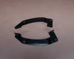 2010-2011 Honda Sabre VT1300CS Rear Fender Struts Mount Bracket. Fixed Price $59.49.
