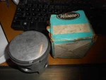 Nos Wiseco Honda CR250R MT250 Standard Bore Piston & Rings 331PS. Fixed Price $149.99.