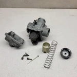 1983 Kawasaki KDX80 Genuine Mikuni Carburetor For Parts. Fixed Price $58.48.