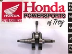New Genuine Honda Oem Crankshaft 2018-2021 CRF250R / Rx 13000-K95-A40 *. Fixed Price $389.95.
