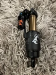 Fox Factory Float X2 Rear Shock Trunnion Metric 205 60 Mm 2-POSITION. Fixed Price $425.00.